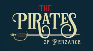 The Pirates of Penzance (1)